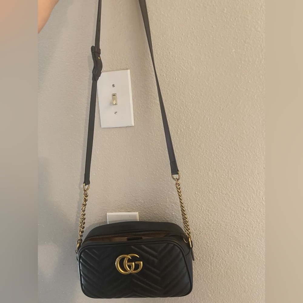 GG marmont Gucci - Picture 4 of 5